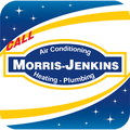 morris jenkins
