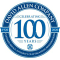 david allen company inc