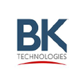 bk technologies inc