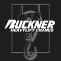 buckner heavylift cranes
