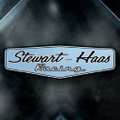 stewart haas racing