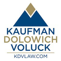 kaufman dolowich llp