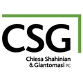 chiesa shahinian giantomasi pc