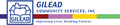 gilead community services inc