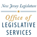 new jersey office of legislative services