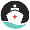 the floating hospital