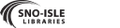 sno isle libraries