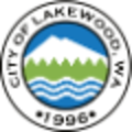 city of lakewood washington