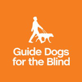 guide dogs for the blind