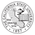 california state university office of the chancellor