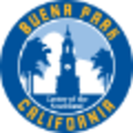 city of buena park