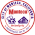 city of manteca