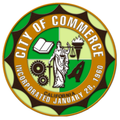 city of commerce