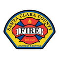 santa clara county fire department