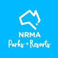 NRMA Parks and Resorts Logo