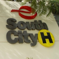 south city hospital pvt ltd