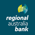 regional australia bank