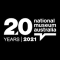 national museum of australia