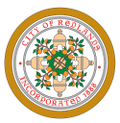 city of redlands