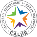 california department of human resources calhr