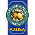 city of azusa
