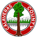 county of calaveras
