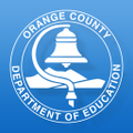 orange county department of education