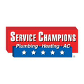 service champions plumbing heating ac
