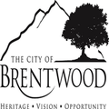 city of brentwood ca