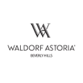 waldorf astoria beverly hills