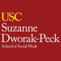 usc suzanne dworak peck school of social work
