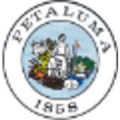 city of petaluma