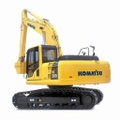 komatsu brasil