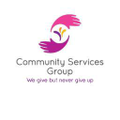 community services group