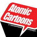 atomic cartoons