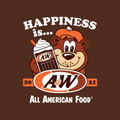 aw restaurants inc