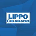 pt lippo cikarang tbk