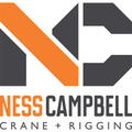 nesscampbell crane rigging