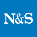 Norris & Stevens, Inc Logo