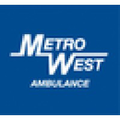 Metro West Ambulance Logo