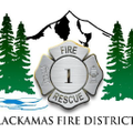 clackamas fire district 1