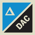 Detroit Athletic Club Logo