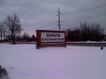 dans excavating inc