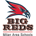 milan area schools
