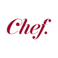 Chef Middle East Logo