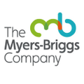 the myers briggs company