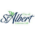 city of st albert