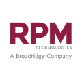 rpm technologies now broadridge