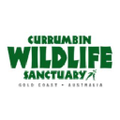 currumbin wildlife sanctuary