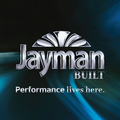jayman built